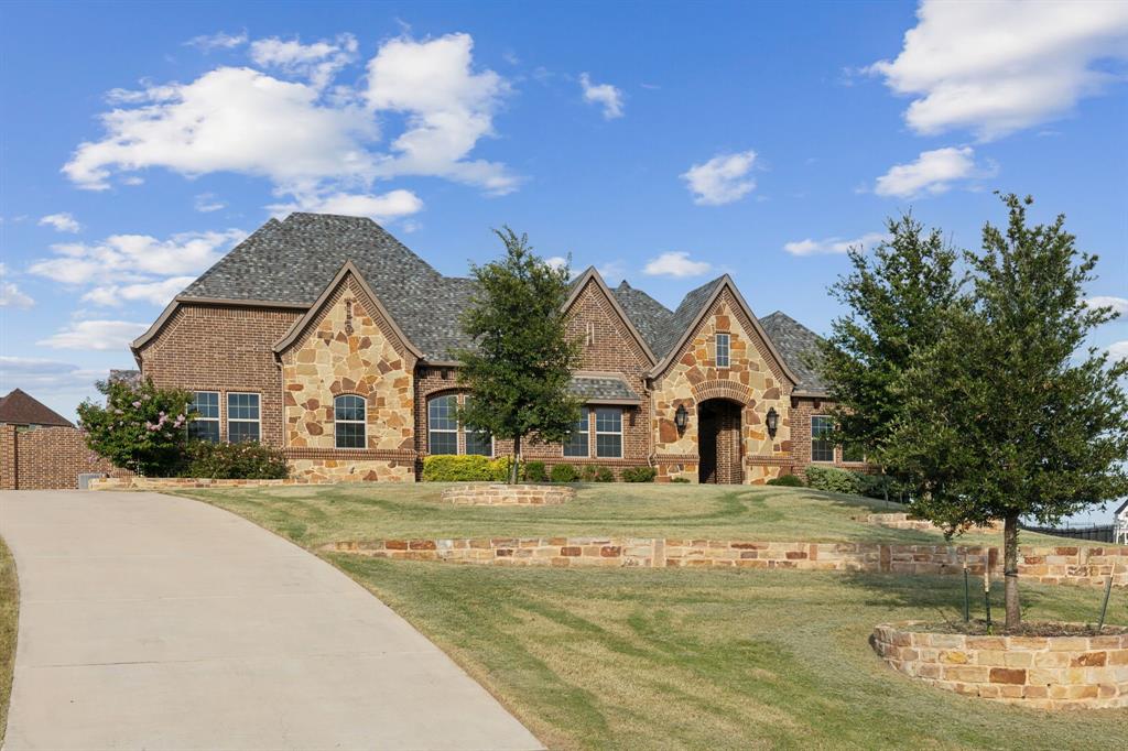 Bella Roma Ct, Fort Worth, TX 76126