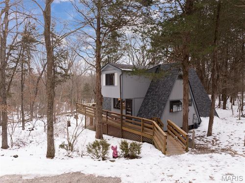 670 Whitetail Creek Drive, Innsbrook, MO, 63390 | Card Image