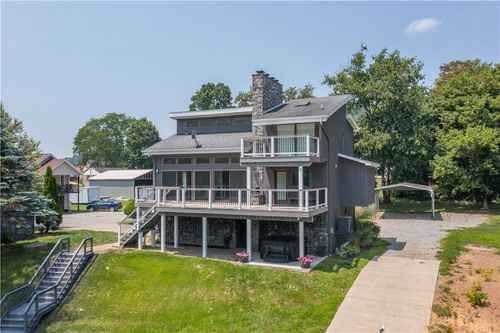 598 River Ave, Stockdale, PA, 15483-1022 | Card Image