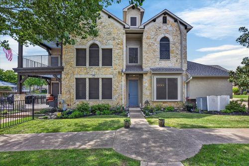 128 Marina Dr, Mabank, TX, 75156-4256 | Card Image