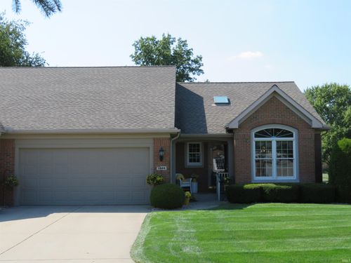 1244 Westbrooke Ct, Goshen, IN, 46528-5065 | Card Image