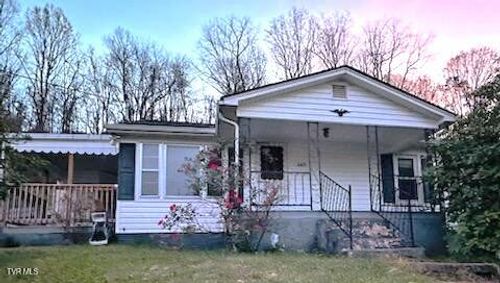 340 Wagner Rd, Bristol, VA, 24201-2442 | Card Image