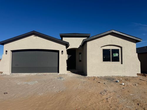 4824 Manzano Peak Street Sw, Los Lunas, NM, 87031 | Card Image