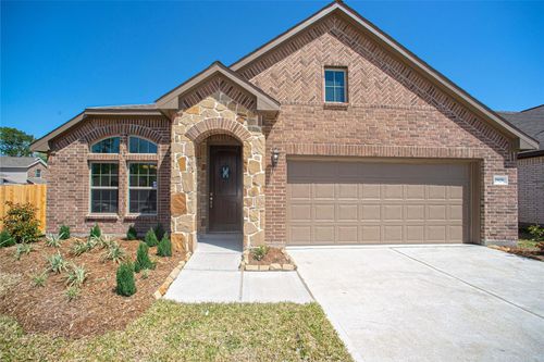 2926 Grand Hawthorne Rd, Conroe, TX, 77385-2044 | Card Image