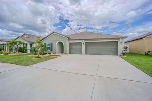13527 Willow Bluestar Loop, RIVERVIEW, FL, 33579-6609 | Card Image