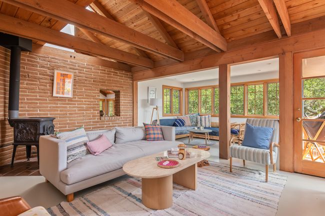 1427 Tunnel Rd, House other with 3 bedrooms, 2 bathrooms and null parking in Santa Barbara CA | Image 4