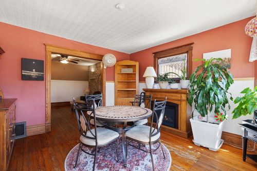 5406 Hough Street, Mcfarland, WI, 53558 | Card Image