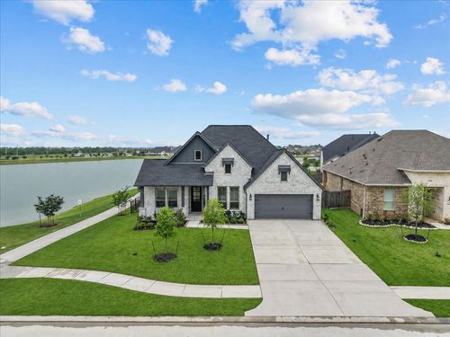 4927 Dickens Landing Dr, League City, TX, 77573-6302 | Card Image