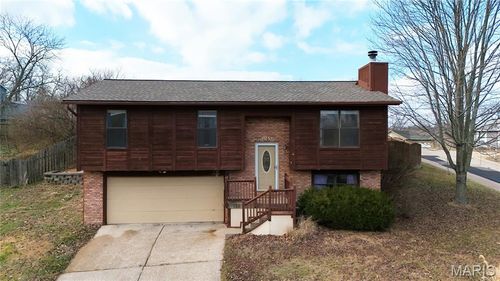 1165 New Towne Rd, Arnold, MO, 63010-4902 | Card Image