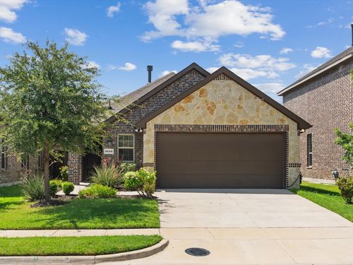 2540 Pettus Dr, Forney, TX, 75126-4158 | Card Image