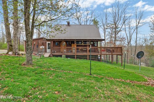 182 Just One More Ct, Crab Orchard, TN, 37723-1703 | Card Image