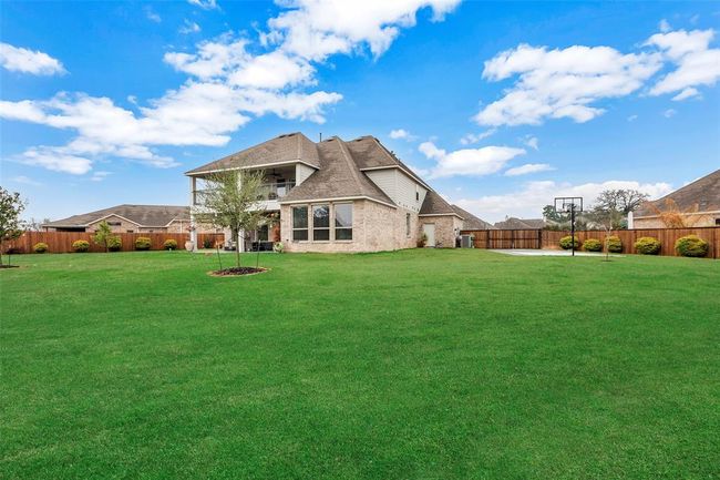 6006 Henry Hamlet Dr, House other with 4 bedrooms, 4 bathrooms and 3 parking in Conroe TX | Image 16