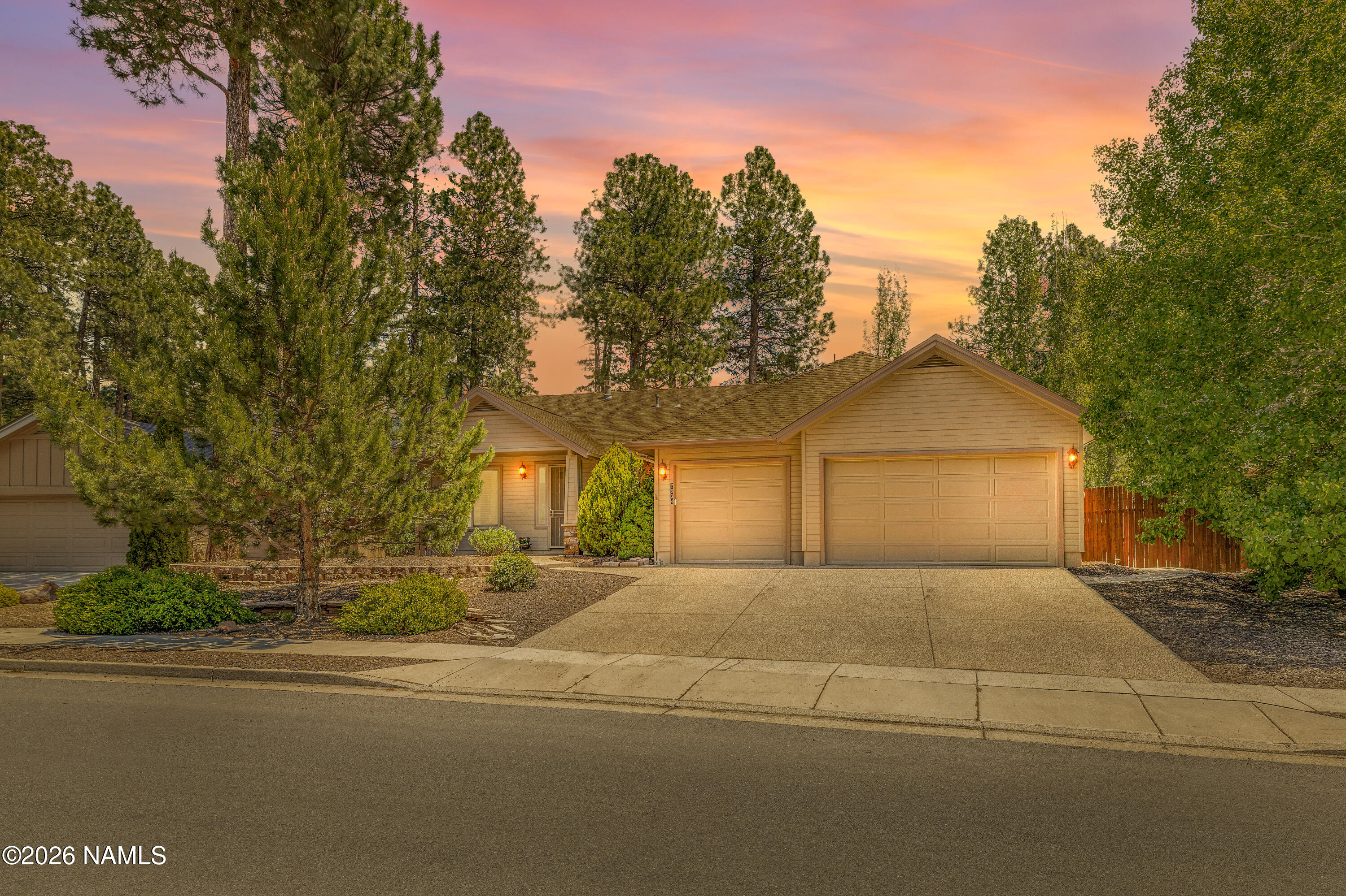 Residential in Flagstaff 2