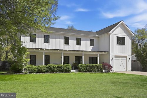 7739 Schelhorn Rd, ALEXANDRIA, VA, 22306-2823 | Card Image