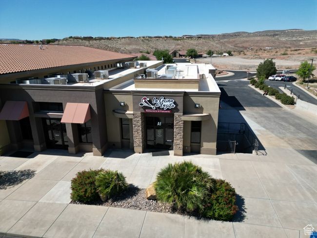 View of property with a mountain view | Image 6