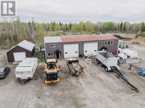 35 Niven St S, North Cobalt, ON, P0J1R0 | Card Image