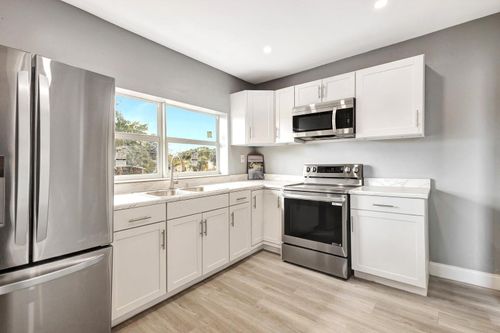 3708 Roseland Dr, West Palm Beach, FL, 33405 | Card Image
