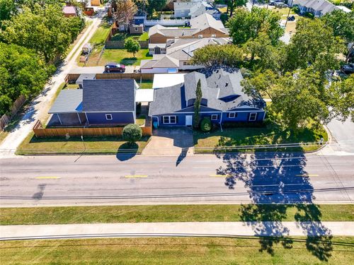 1825 N Highland Ave, Sherman, TX, 75092-3534 | Card Image