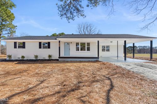 231 Faith Church Rd, Four Oaks, NC, 27524-8293 | Card Image