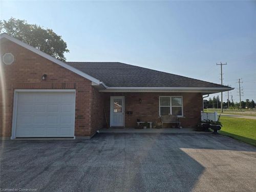 1-454 Newfoundland St, Mount Forest, ON, N0G2L2 | Card Image