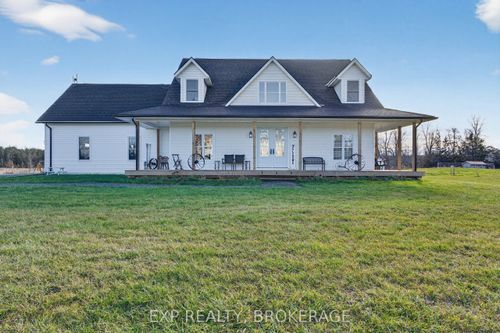 2516 County 15 Road, Prince Edward County, ON, K0K2T0 | Card Image