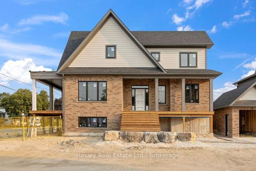 lot-3-400 Maple St, Collingwood, ON, L9Y2R7 | Card Image