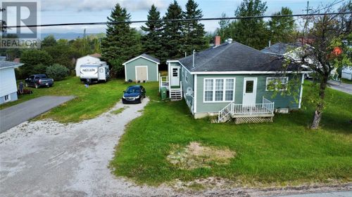 25 Garden Rd, Deer Lake, NL, A8A1K9 | Card Image