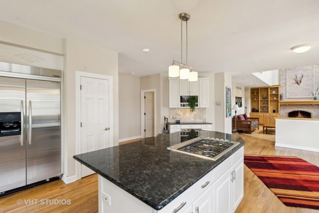 106 Hillshire Dr, House other with 5 bedrooms, 5 bathrooms and 3 parking in Inverness IL | Image 11