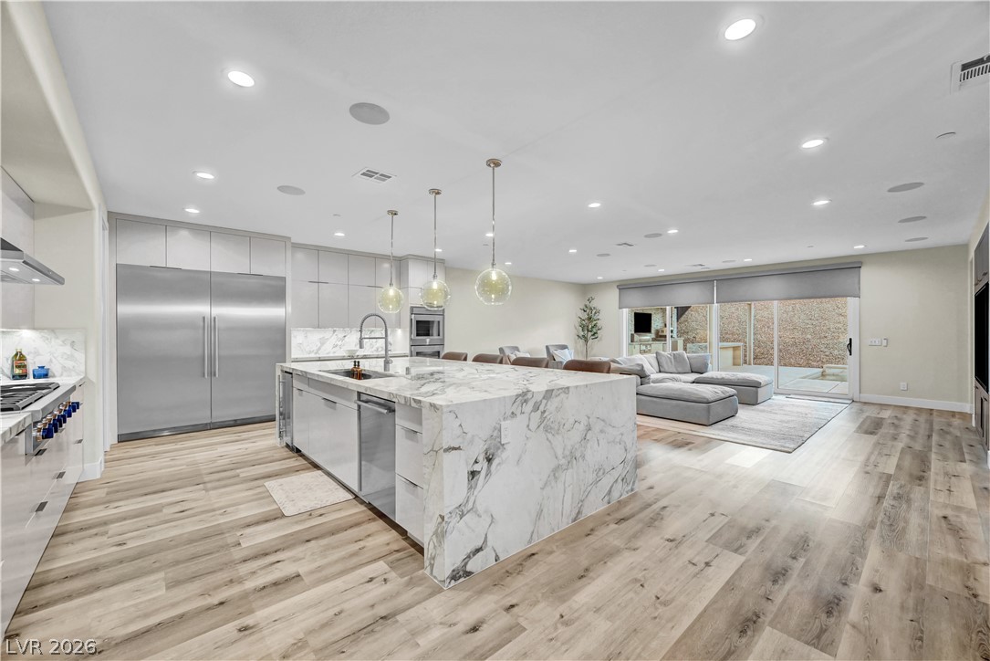 Residential in Las Vegas 5