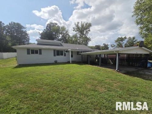 703 S 29th St, Mount Vernon, IL, 62864-2412 | Card Image