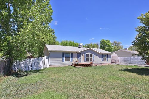 4055 Pinion Street, Collbran, CO, 81624 | Card Image