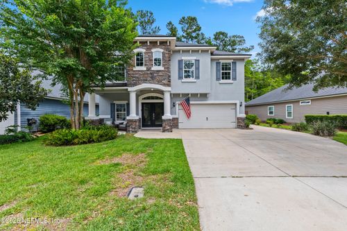 85073 Bostick Wood Dr, FERNANDINA BEACH, FL, 32034-1105 | Card Image