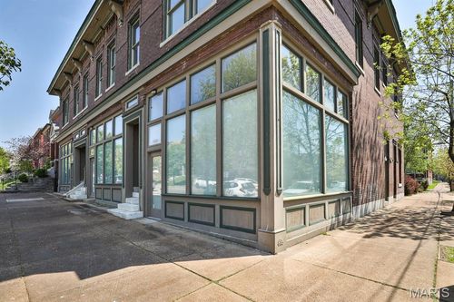 3868 Shenandoah Ave, Saint Louis, MO, 63110-4014 | Card Image