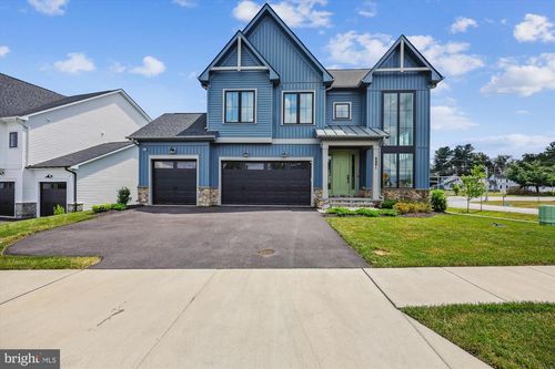 8801 Jug Bridge Pl, FREDERICK, MD, 21701-3593 | Card Image