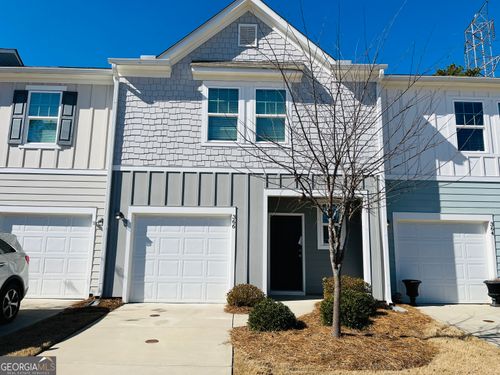 366 Penn Station Way, Cartersville, GA, 30120-5100 | Card Image