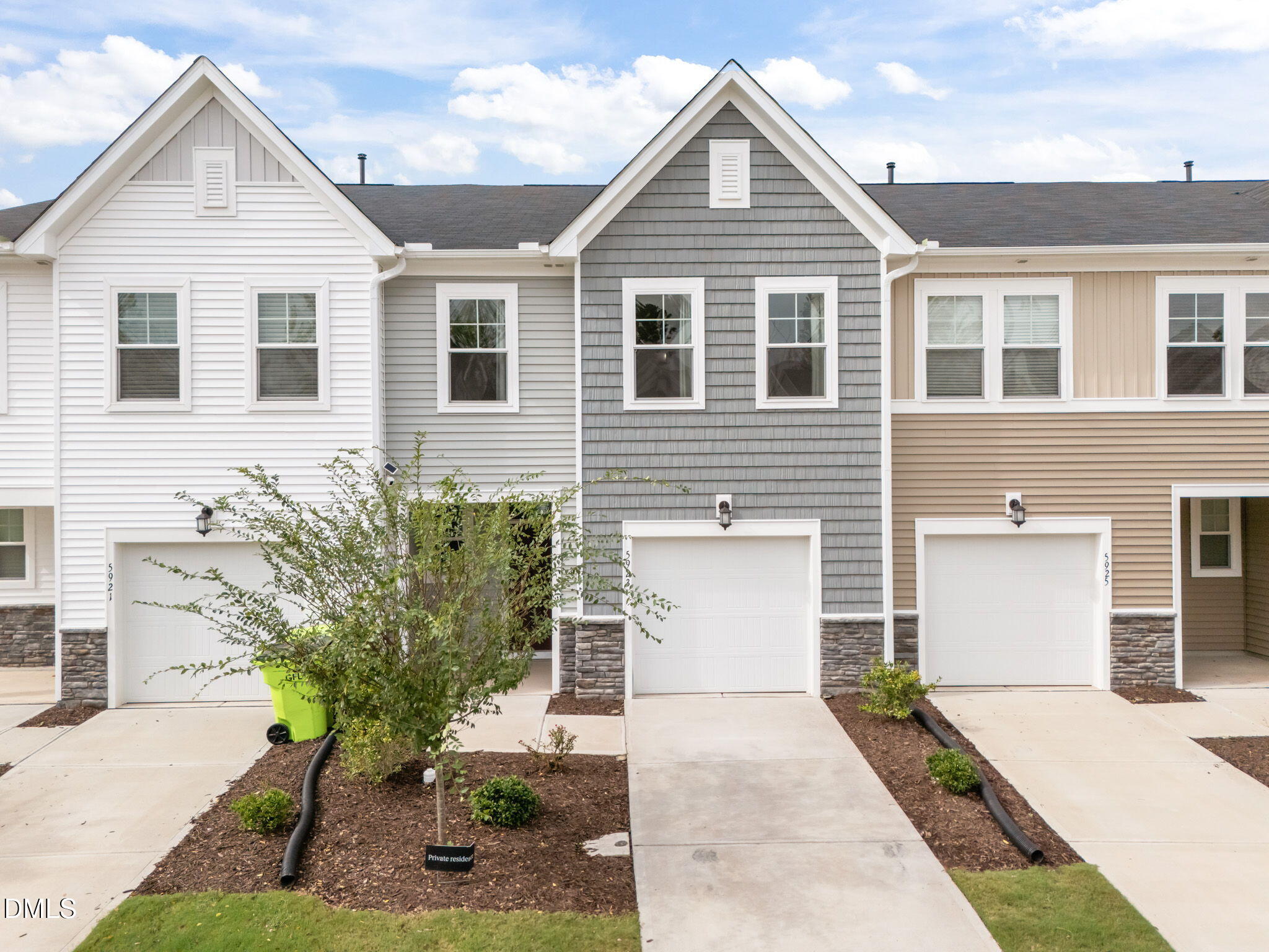 Residential in Durham
