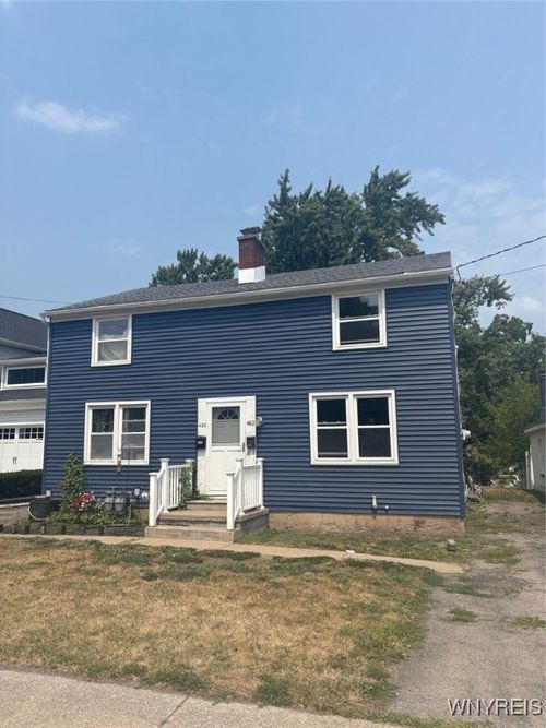 482 Ridge St, Lewiston, NY, 14092-1206 | Card Image