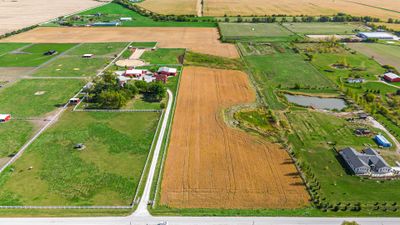 5551 W Kennedy Road, Home with 0 bedrooms, 0 bathrooms and null parking in Peotone IL | Image 1