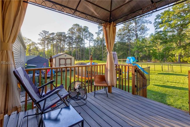 91 Bailey Cir, House other with 2 bedrooms, 2 bathrooms and null parking in Seabrook SC | Image 42