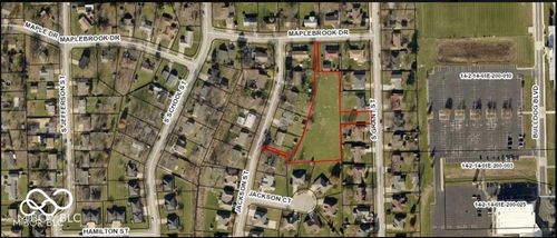 614 Grant St, Brownsburg, IN, 46112-1607 | Card Image