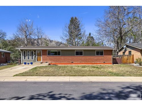 125 S 33rd St, Boulder, CO, 80305 | Card Image