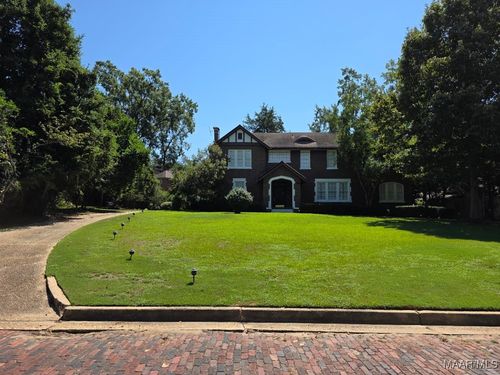 2481 E Cloverdale Park, Montgomery, AL, 36106-1903 | Card Image