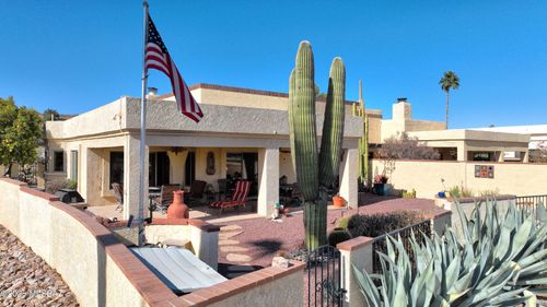 8674 N Arnold Palmer Dr, Tucson, AZ, 85742-9681 | Card Image