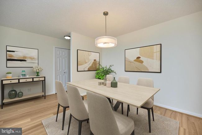 APT-609 - 1800 Old Meadow Rd, Condo with 1 bedrooms, 1 bathrooms and null parking in MCLEAN VA | Image 7
