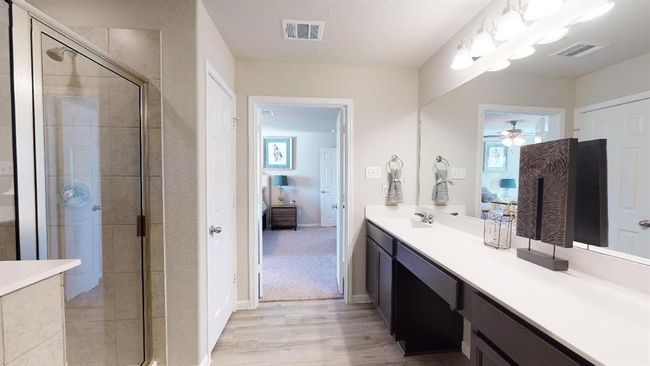 10288 Badger Run Ln, House other with 3 bedrooms, 3 bathrooms and 2 parking in Magnolia TX | Image 12