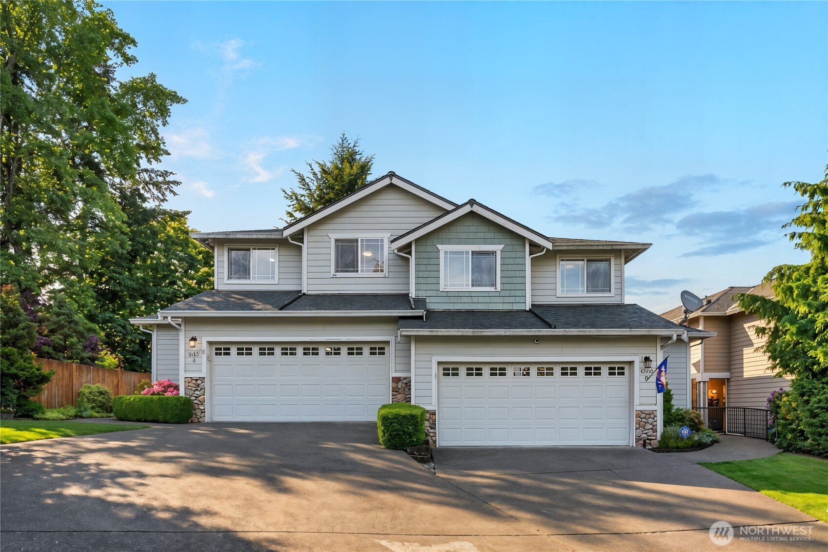 Residential in Lynnwood 2