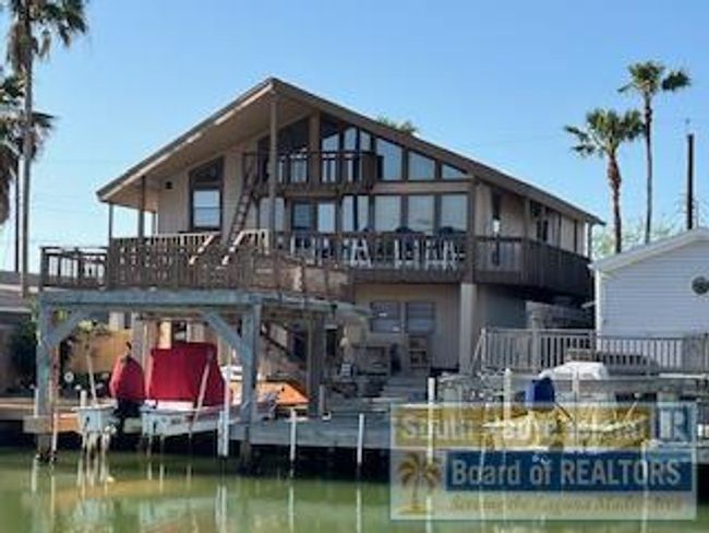 1218 Bass Ave, House other with 2 bedrooms, 3 bathrooms and 2 parking in Port Isabel TX | Image 16