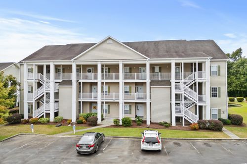 unit-204-5882 Longwood Dr, Murrells Inlet, SC, 29576-9121 | Card Image