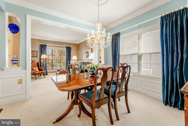 153 S Founders Ct, House other with 3 bedrooms, 3 bathrooms and null parking in WARRINGTON PA | Image 10