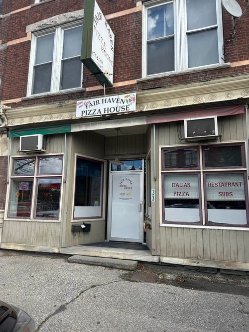 33 Main St, Fair Haven, VT, 05743-1199 | Card Image
